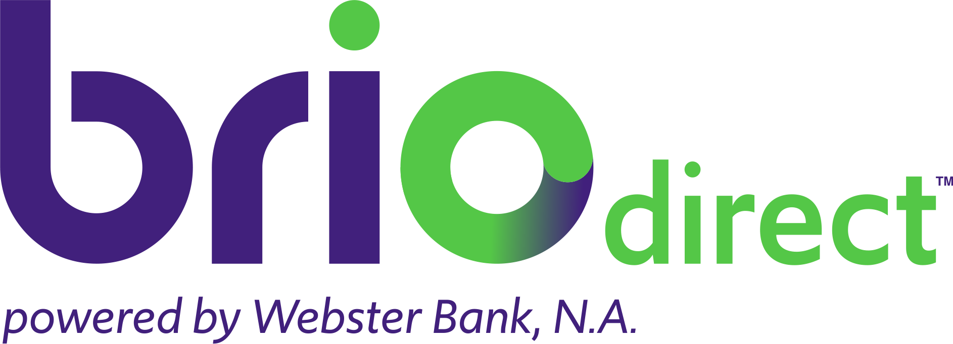 Brio Direct Logo