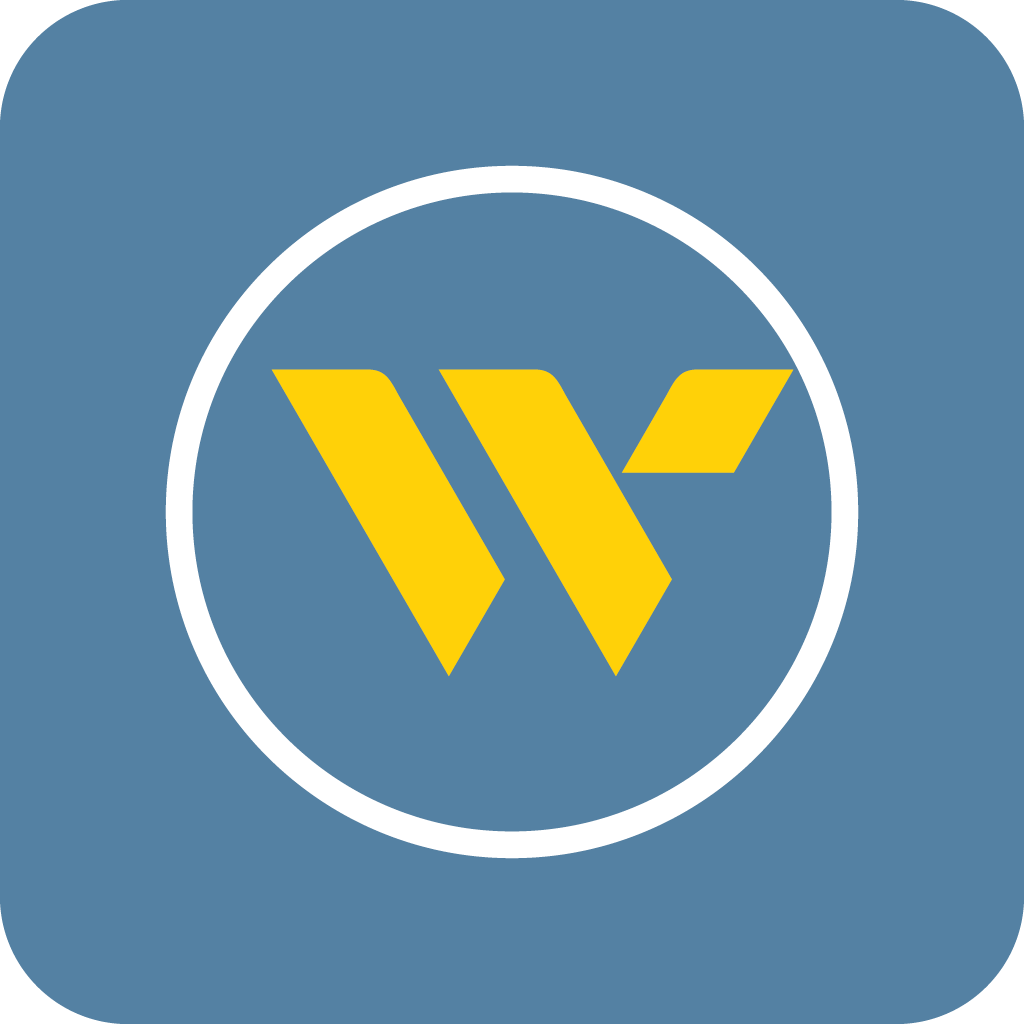 Webster Bank Mobile App icon